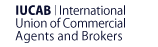 INTERNATIONAL UNION OF COMMERCIAL AGENTS AND BROKERS