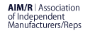 ASSOCIATION OF INDEPENDENT MANUFACTURERS/REPS