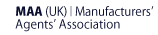 THE MANUFACTURERS' AGENTS' ASSOCIATION