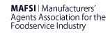 MANUFACTURERS' AGENTS ASSOCIATION FOR THE FOODSERVICE INDUSTRY