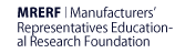 MANUFACTURERS' REPRESENTATIVES EDUCATIONAL RESEARCH FOUNDATION