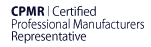 CERTIFIED PROFESSIONAL MANUFACTURERS REPRESENTATIVE