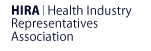 HEALTH INDUSTRY REPRESENTATIVES ASSOCIATION