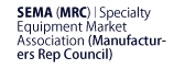 SPECIALTY EQUIPMENT MARKET ASSOCIATION (MANUFACTURERS REP COUNCIL)