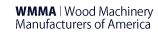 WOOD MACHINERY MANUFACTURERS OF AMERICA